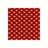 Tradewinds Crown Flower Carmine - A-810-R